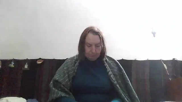 AnnaLive570 online show from April 2026 01:34:01 AM