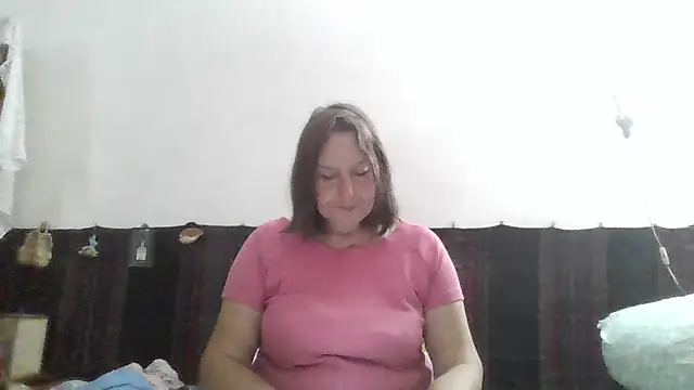 Snapshot of AnnaLive570 chatting on June 2026 03:07:01 PM AnnaLive570 online show from June 2026 03:07:01 PM