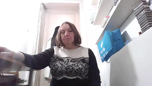 AnnaLive570 online show from April 2026 04:36:01 AM