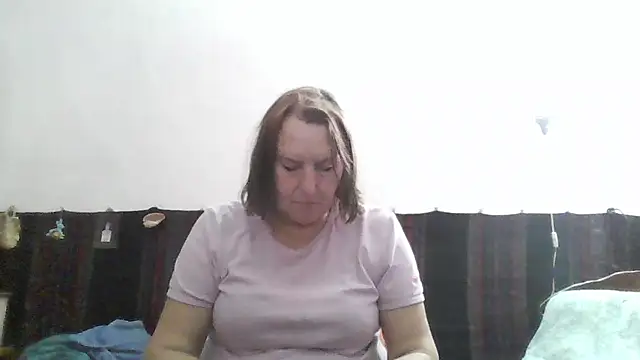 AnnaLive570 online show from March 2026 03:24:02 PM