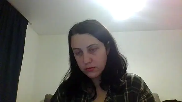 Snapshot of Nyrella chatting on November 2025 05:57:01 PM Nyrella online show from November 2025 05:57:01 PM