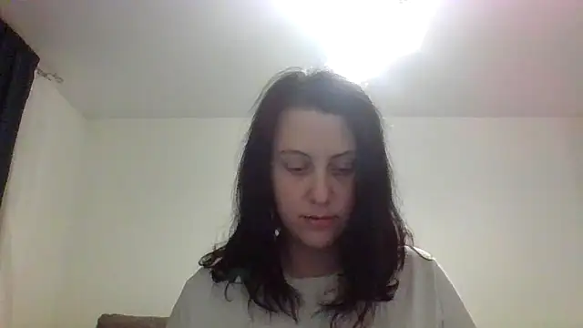 Snapshot of Nyrella chatting on November 2025 07:25:02 PM Nyrella online show from November 2025 07:25:02 PM