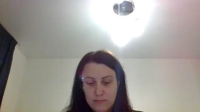 Snapshot of Nyrella chatting on November 2025 07:07:01 PM Nyrella online show from November 2025 07:07:01 PM