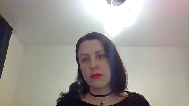 Snapshot of Nyrella chatting on November 2025 05:45:02 PM Nyrella online show from November 2025 05:45:02 PM