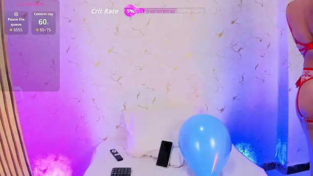 liamonrou online show from October 2025 12:24:02 PM