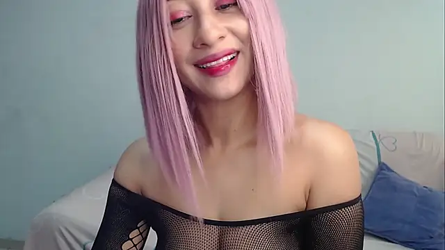 MoonScarlett online show from October 2025 03:09:02 PM