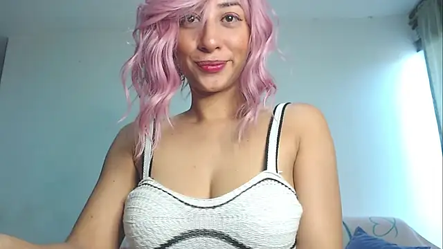 MoonScarlett online show from September 2025 04:57:02 PM