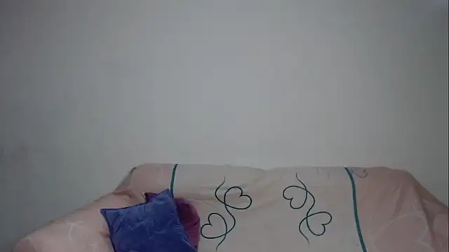 MoonScarlett online show from September 2025 04:41:01 PM