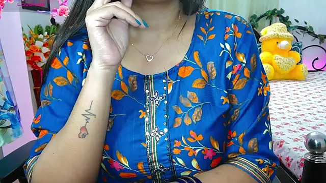 WildDimpi 0 online show from October 2025 12:01:02 AM