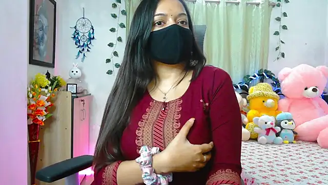 WildDimpi 0 online show from April 2026 12:45:02 PM