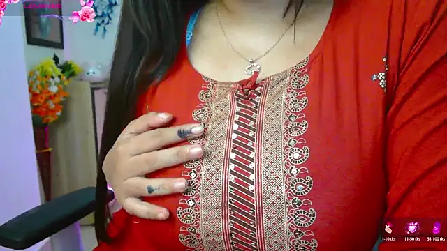 WildDimpi 0 online show from April 2026 06:59:01 PM