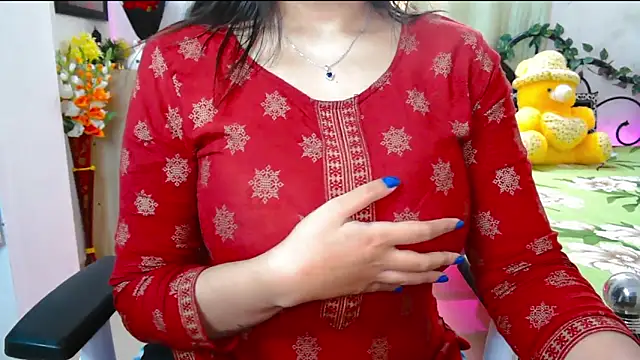 WildDimpi 0 online show from January 2026 05:27:01 PM