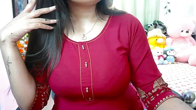 WildDimpi 0 online show from April 2026 07:07:02 PM