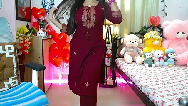 WildDimpi 0 online show from February 2026 07:24:01 PM