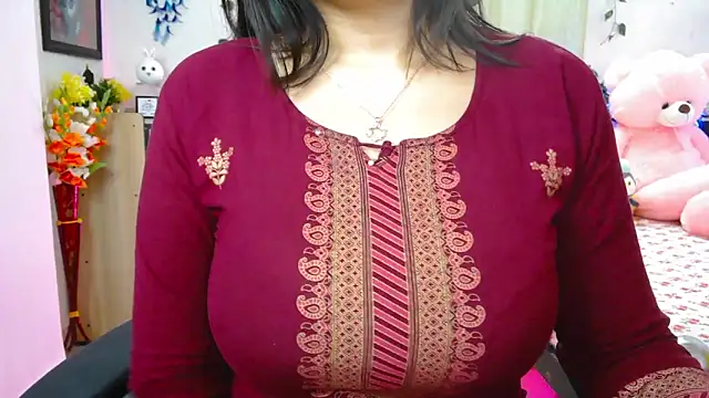 WildDimpi 0 online show from March 2026 11:45:01 AM