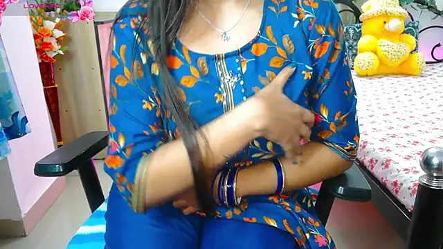 WildDimpi 0 online show from October 2025 04:19:02 PM