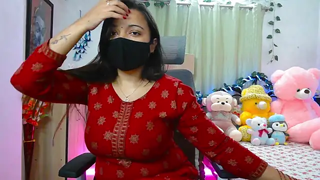 WildDimpi 0 online show from March 2026 05:07:01 PM