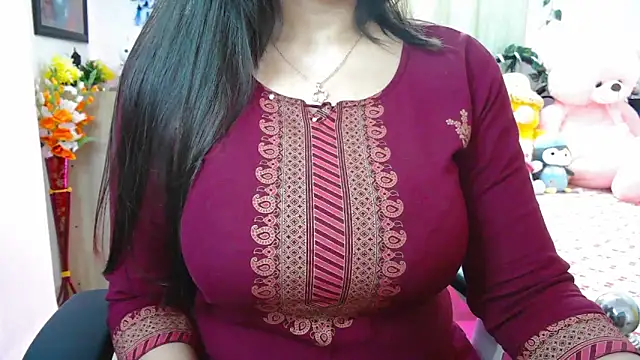 WildDimpi 0 online show from March 2026 04:19:01 PM