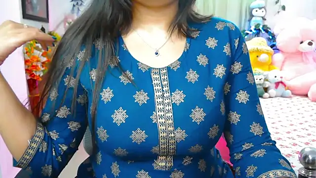 WildDimpi 0 online show from March 2026 06:01:01 PM