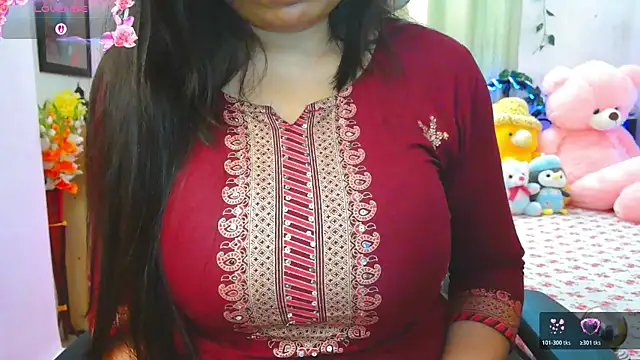 WildDimpi 0 online show from May 2026 05:32:02 PM