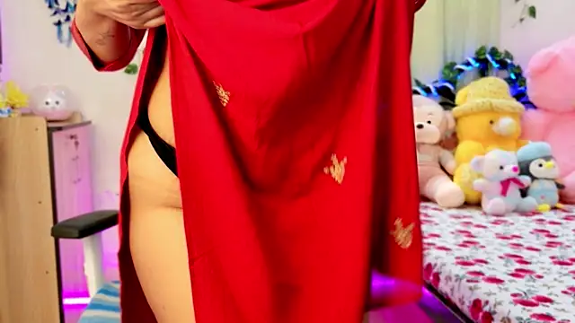 WildDimpi 0 online show from July 2026 06:59:02 PM