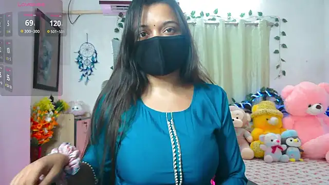 WildDimpi 0 online show from April 2026 04:37:01 PM