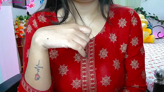 WildDimpi 0 online show from October 2025 11:33:02 AM