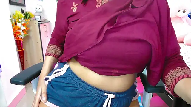 WildDimpi 0 online show from April 2026 07:40:02 PM