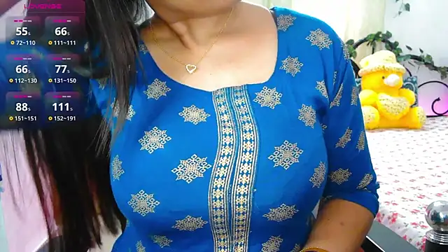 WildDimpi 0 online show from October 2025 05:42:02 AM