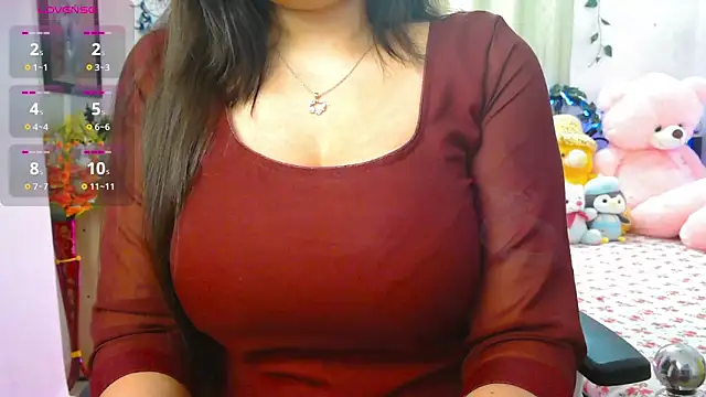 WildDimpi 0 online show from May 2026 07:17:01 PM