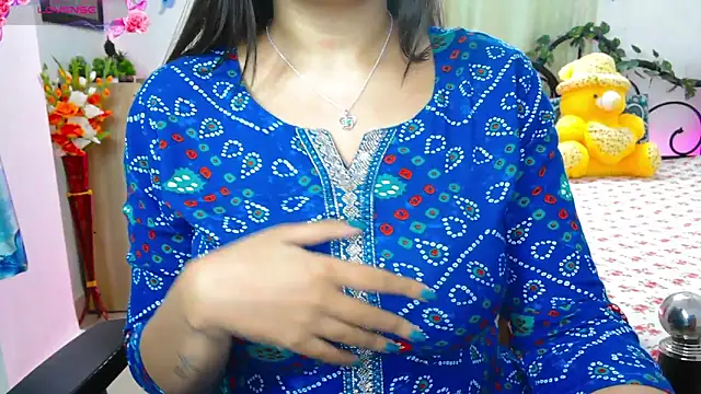 WildDimpi 0 online show from October 2025 12:18:01 PM