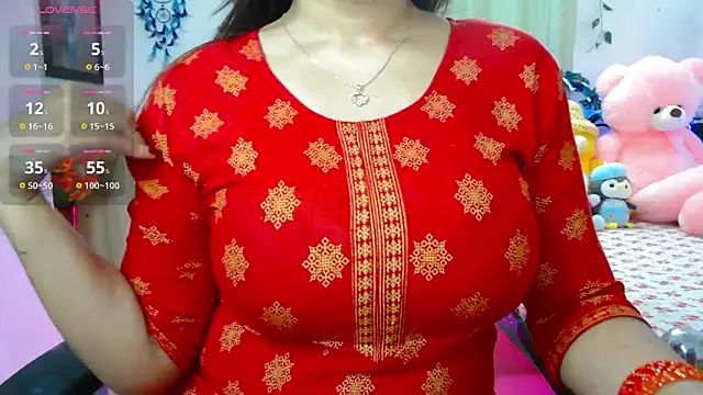 WildDimpi 0 online show from April 2026 02:02:01 PM