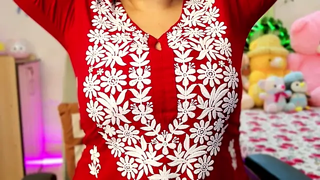 WildDimpi 0 online show from July 2026 04:58:01 PM