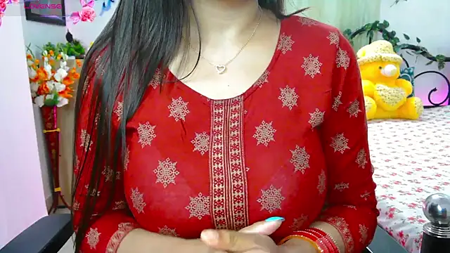 WildDimpi 0 online show from October 2025 06:05:01 PM