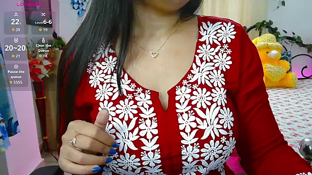 WildDimpi 0 online show from October 2025 03:10:01 AM