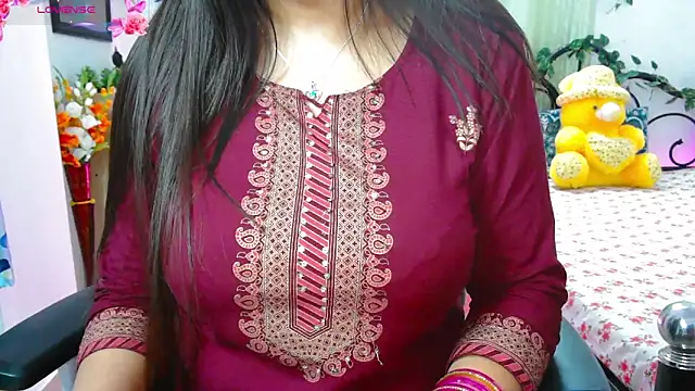 WildDimpi 0 online show from November 2025 06:24:02 PM