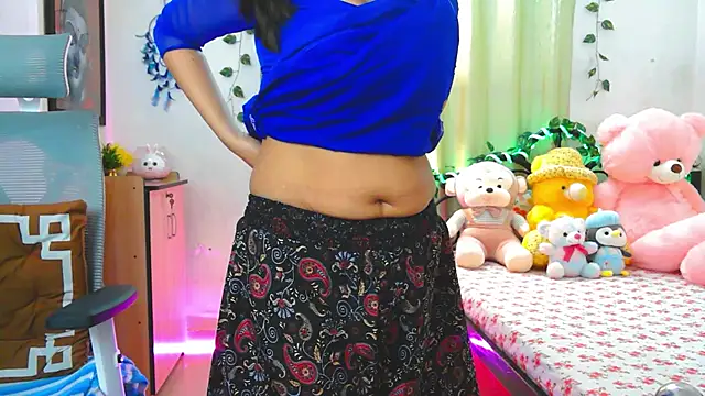 WildDimpi 0 online show from May 2026 05:42:01 PM