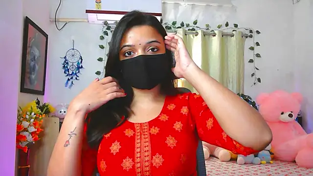 WildDimpi 0 online show from May 2026 08:26:01 PM