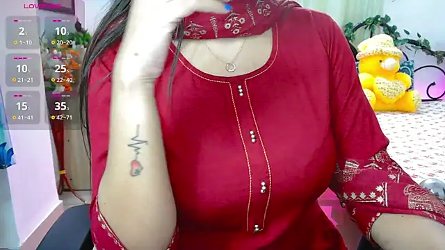 WildDimpi 0 online show from September 2025 12:14:01 AM