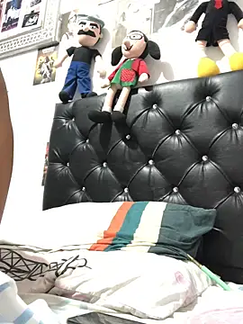 elpeluchenegroxxx3 online show from March 2026 02:51:01 AM