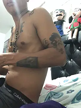 elpeluchenegroxxx3 online show from February 2026 04:01:02 AM