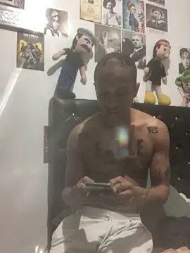 elpeluchenegroxxx3 online show from March 2026 11:18:01 PM