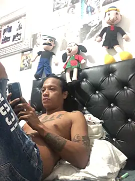 elpeluchenegroxxx3 online show from February 2026 10:31:02 PM