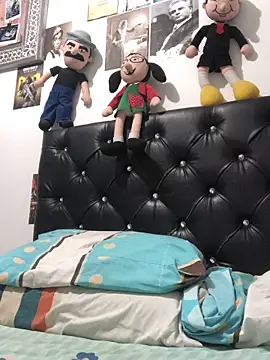 elpeluchenegroxxx3 online show from March 2026 12:28:02 AM