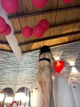 Kristy1  online show from February 2026 11:28:01 AM