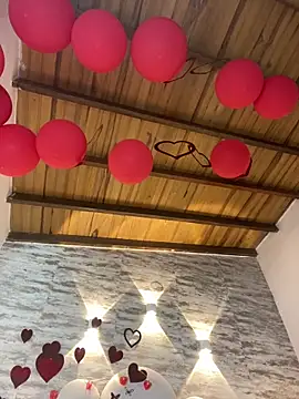 Kristy1  online show from February 2026 11:20:02 AM