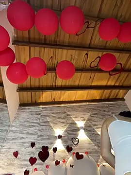 Kristy1  online show from February 2026 11:19:01 AM