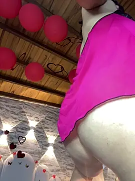 Kristy1  online show from February 2026 11:21:02 AM