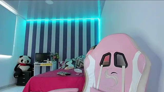 Snapshot of Alice_lidell chatting on January 2025 06:09:02 PM Alice lidell online show from January 2025 06:09:02 PM