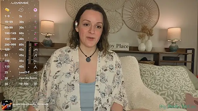 BigBoobsMcGee online show from April 2026 01:51:02 AM